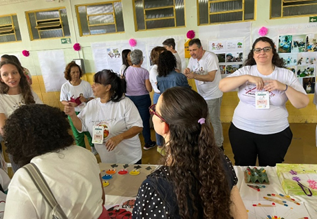 17º Encontro de Evangelizadores