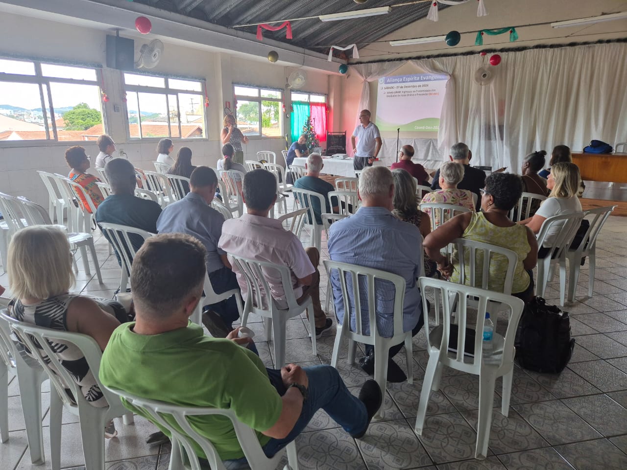 Curso de Médiuns Online