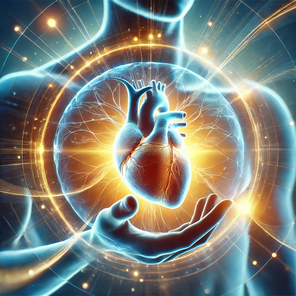 Imagem ilustrativa de transplante