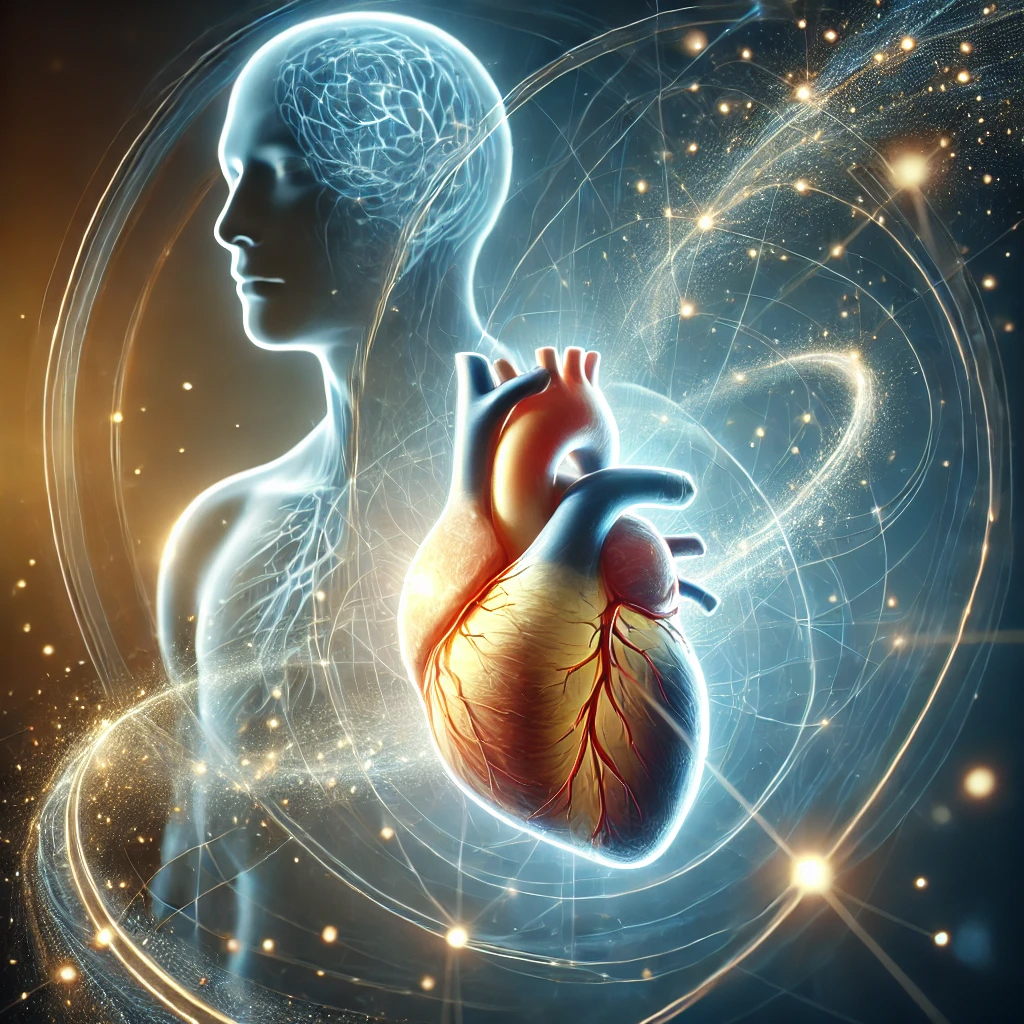 Imagem ilustrativa de cirurgia e espiritualidade